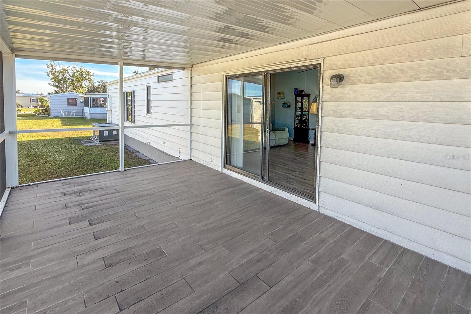 RIDGEWOOD MEADOWS PH II & III - Residential