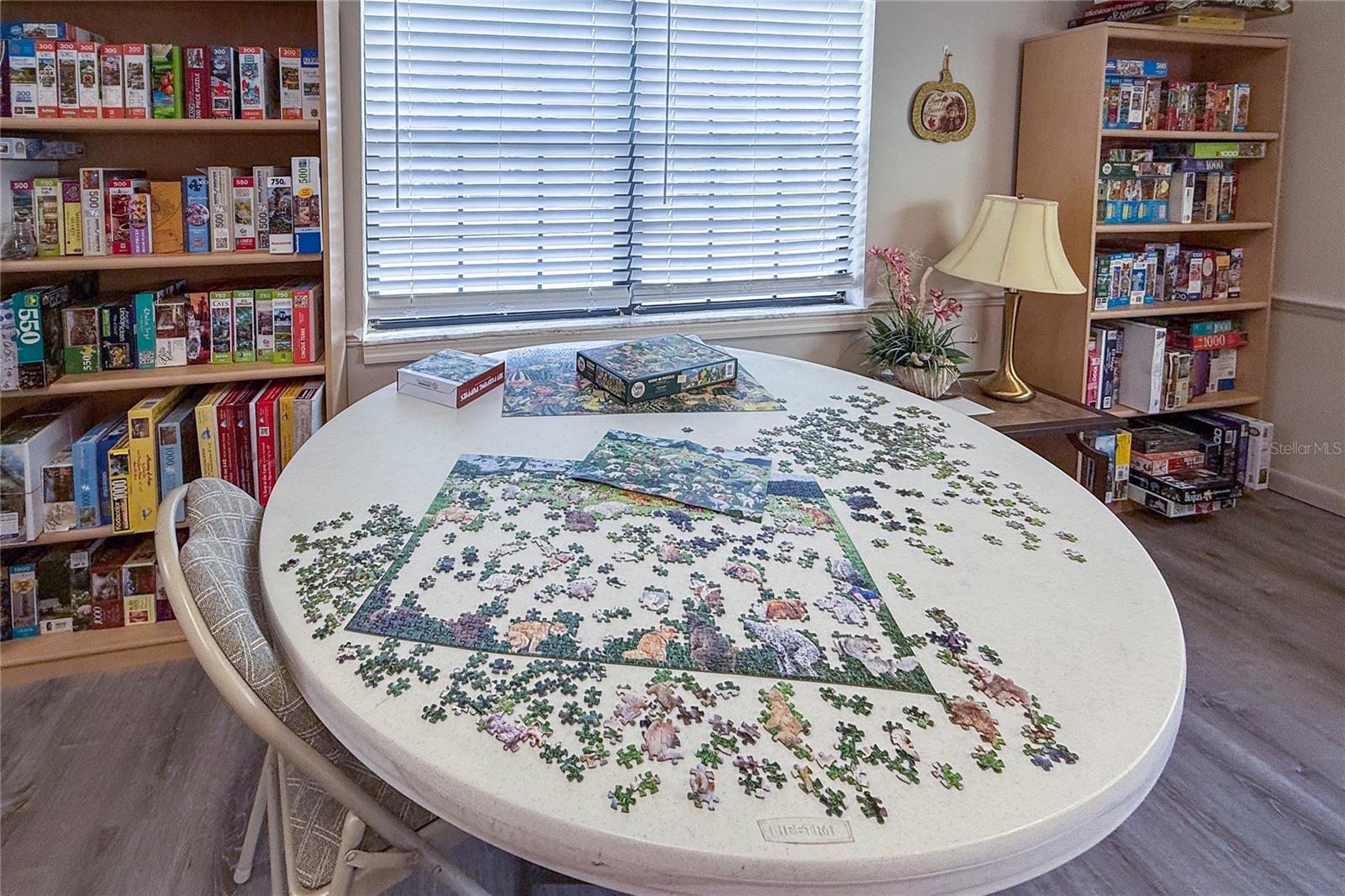 RIDGEWOOD MEADOWS PH II & III - Residential