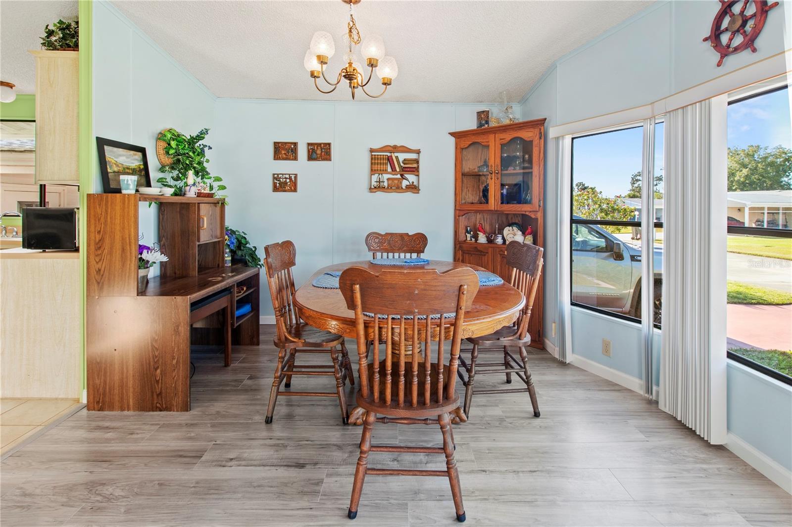 RIDGEWOOD MEADOWS PH II & III - Residential