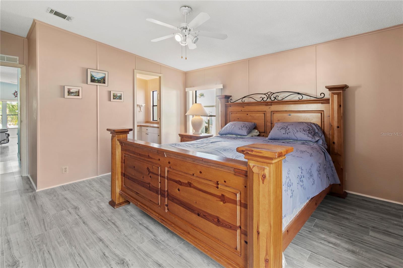 RIDGEWOOD MEADOWS PH II & III - Residential