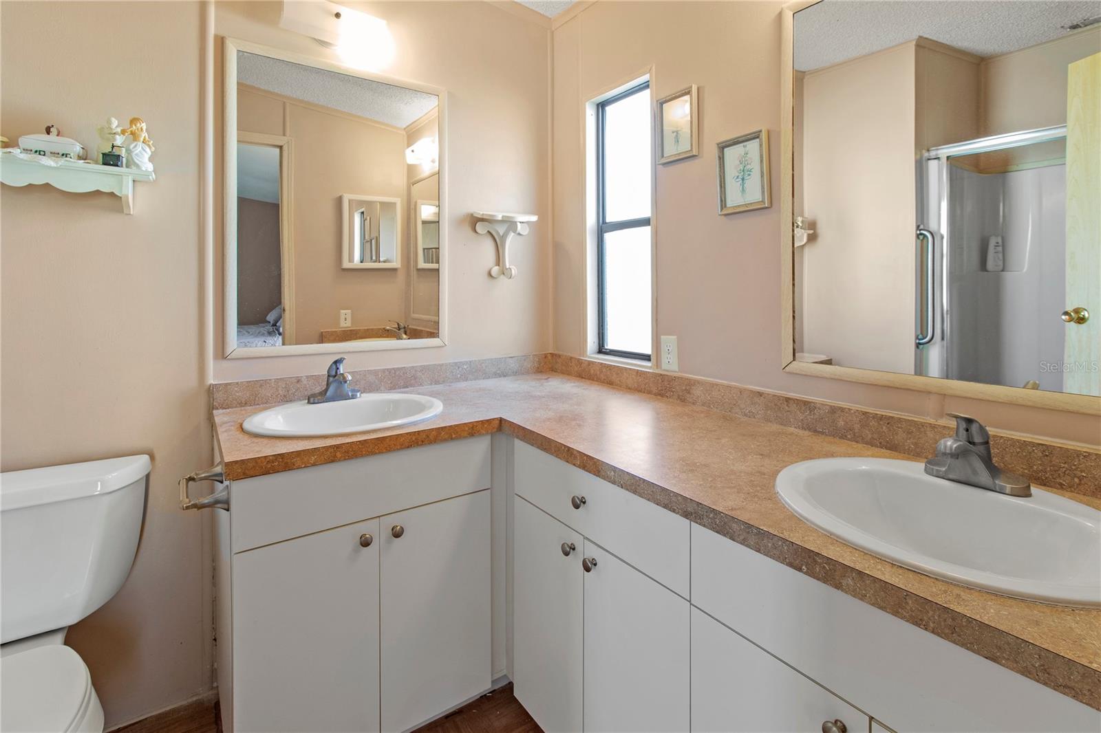 RIDGEWOOD MEADOWS PH II & III - Residential