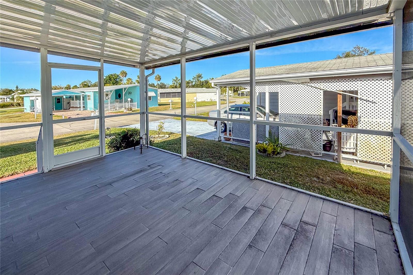 RIDGEWOOD MEADOWS PH II & III - Residential