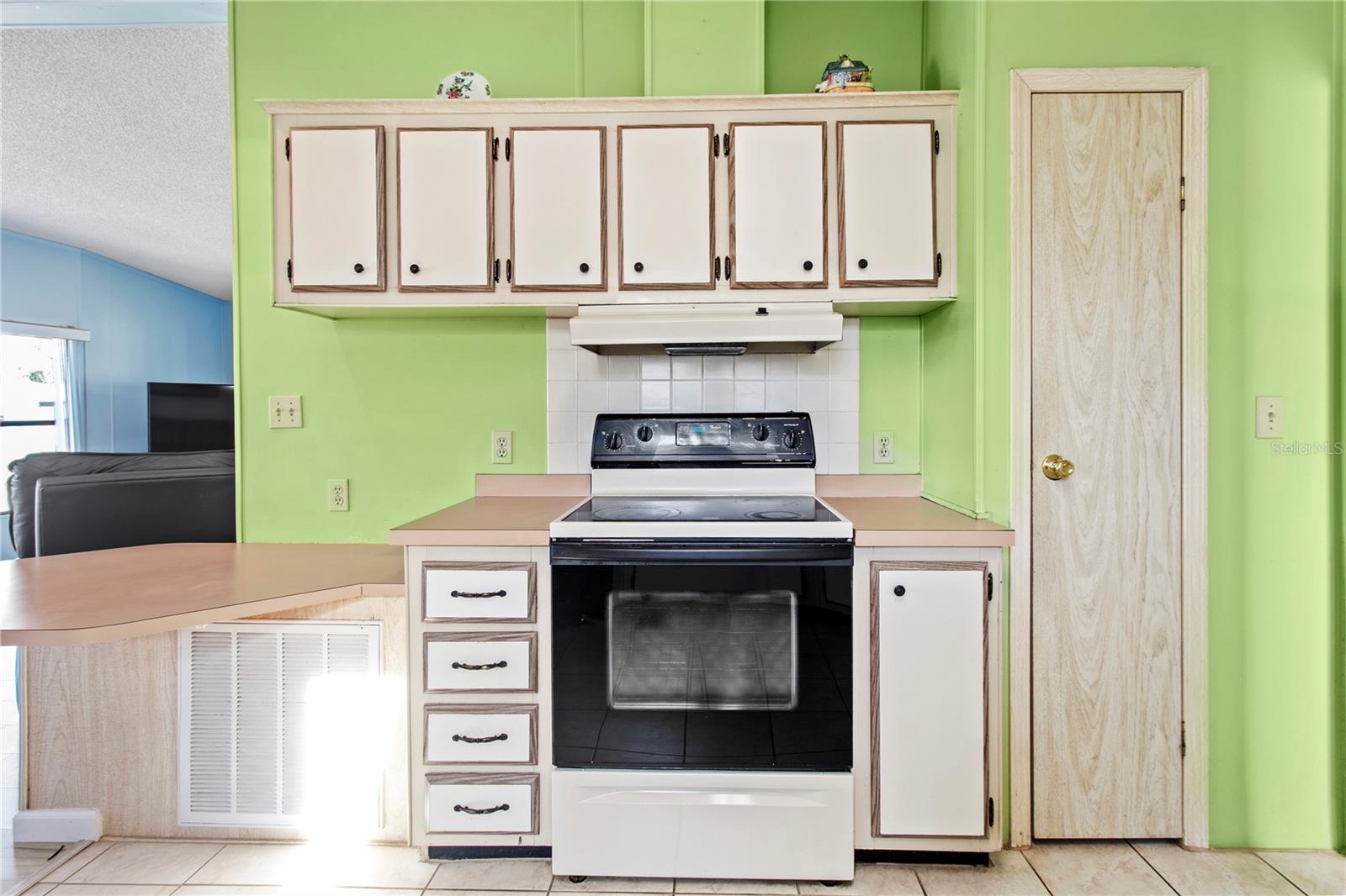 RIDGEWOOD MEADOWS PH II & III - Residential