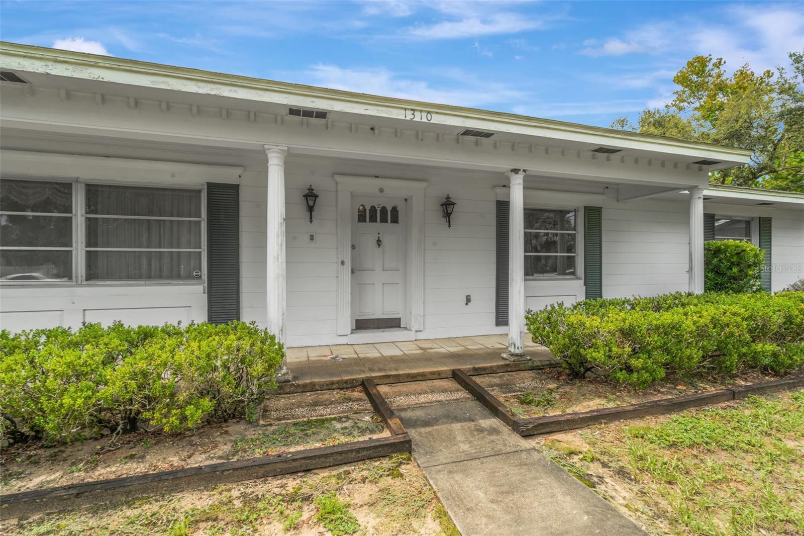 1310 E CROOKED LAKE DRIVE
