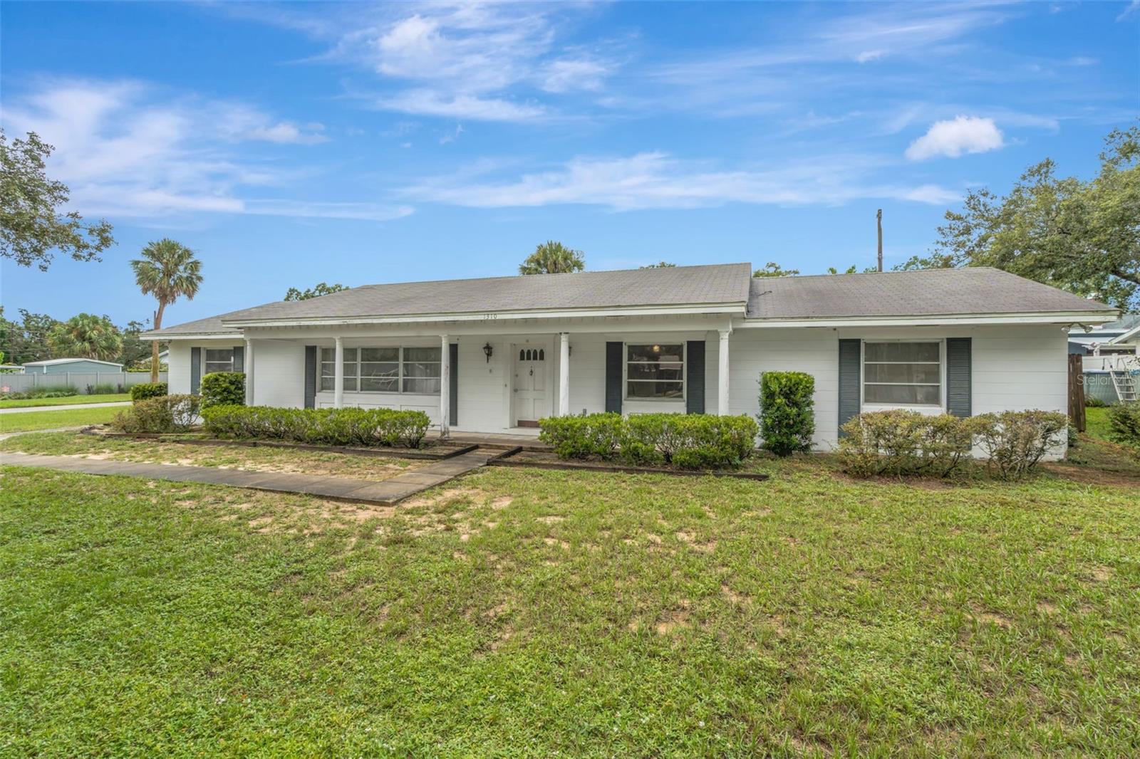 1310 E CROOKED LAKE DRIVE
