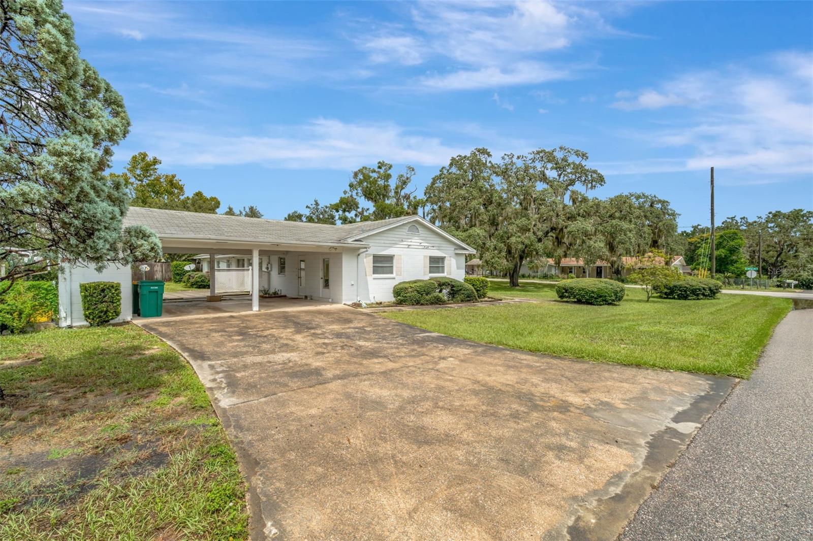 1310 E CROOKED LAKE DRIVE