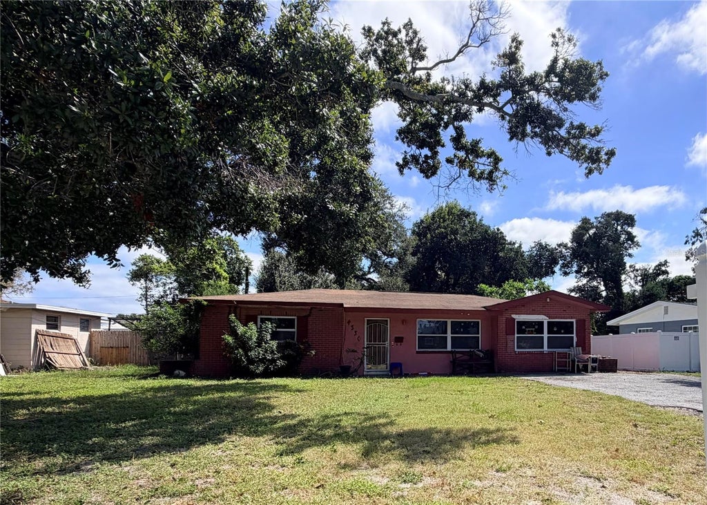Photo of 4330 31st Street S, St Petersburg, FL 33712 (MLS # TB8552313)