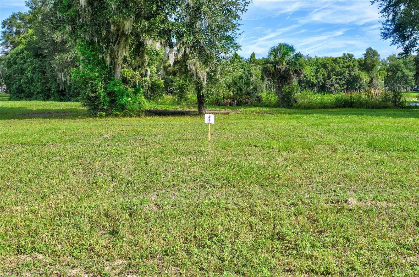 1808-FAITH GROVE - Land