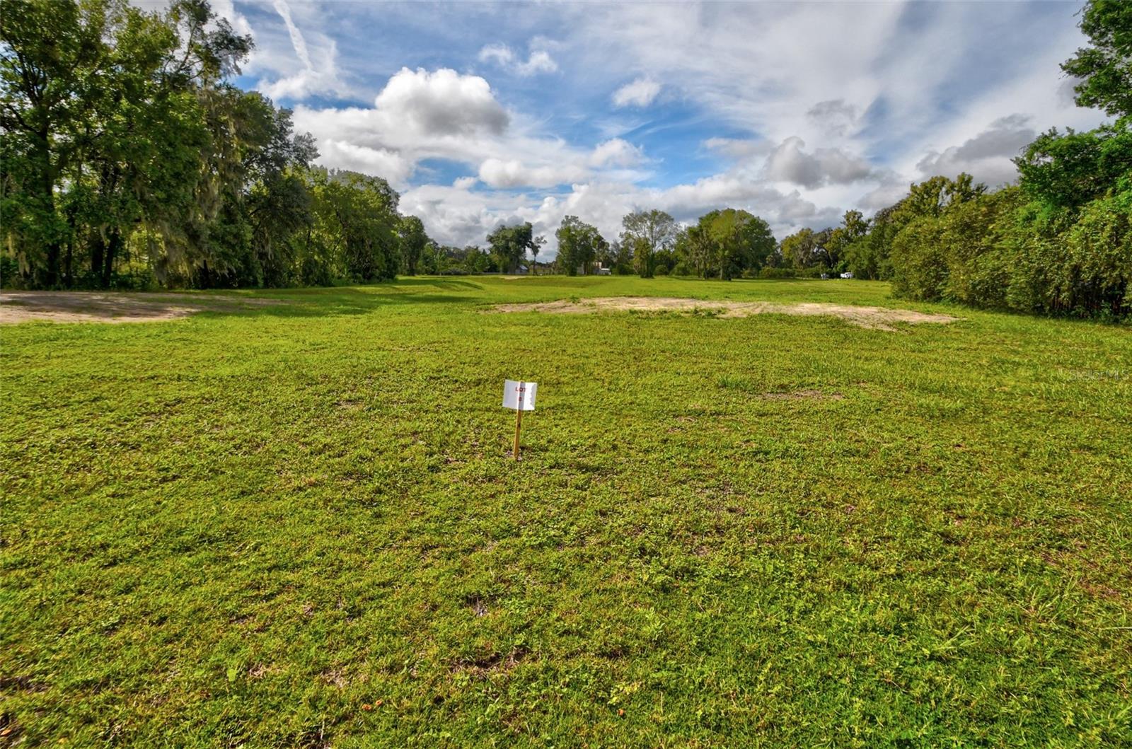 1808-FAITH GROVE - Land