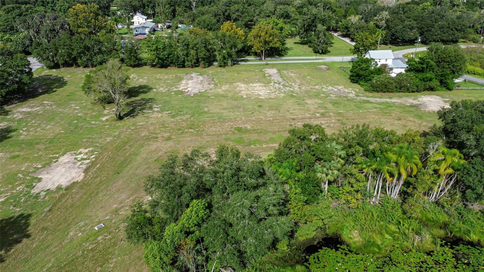 1808-FAITH GROVE - Land