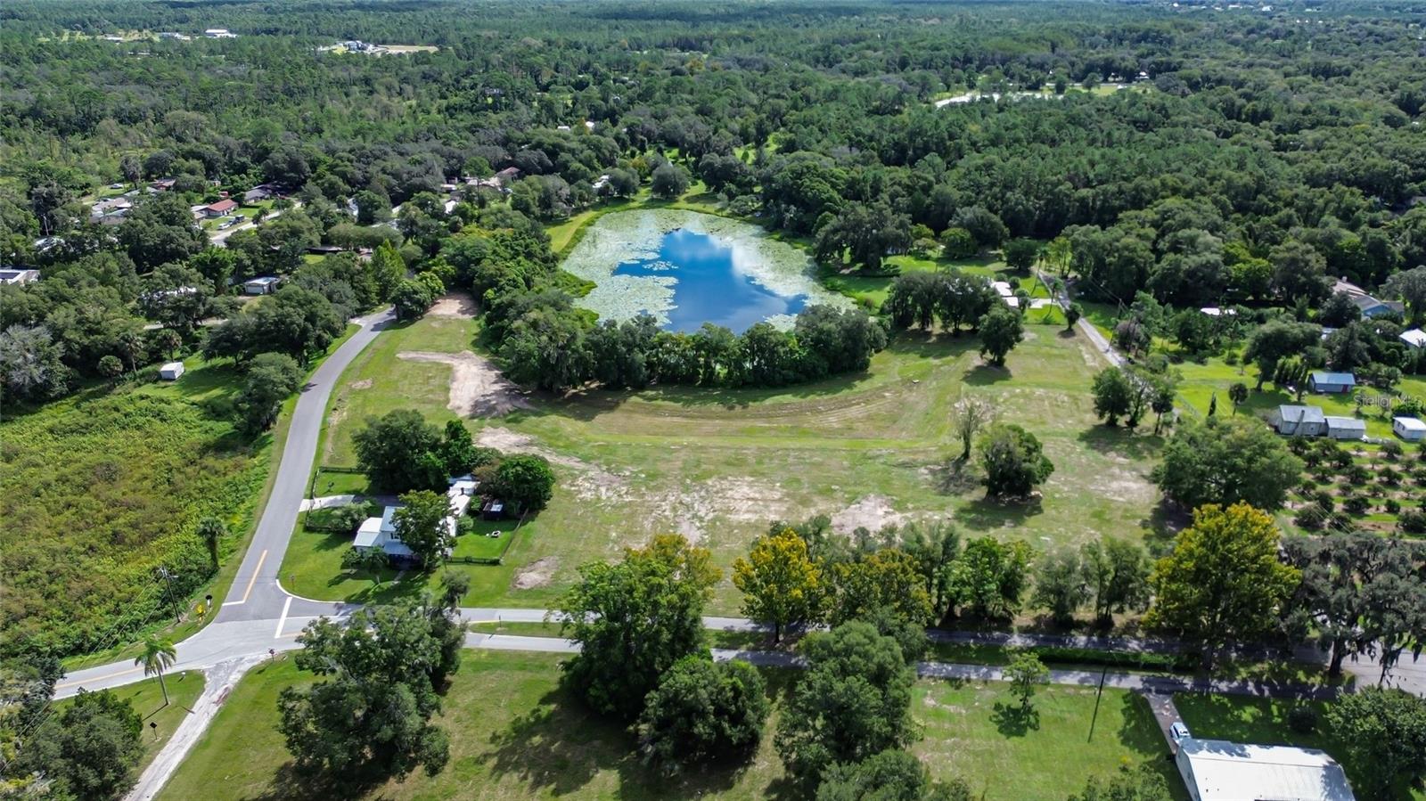 1808-FAITH GROVE - Land