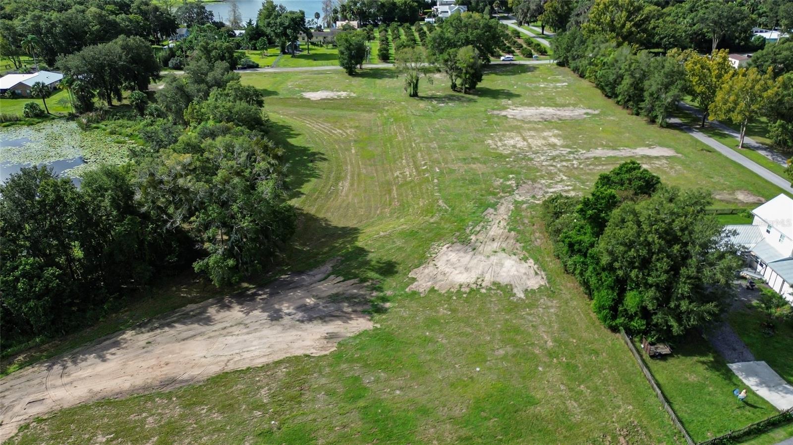 1808-FAITH GROVE - Land