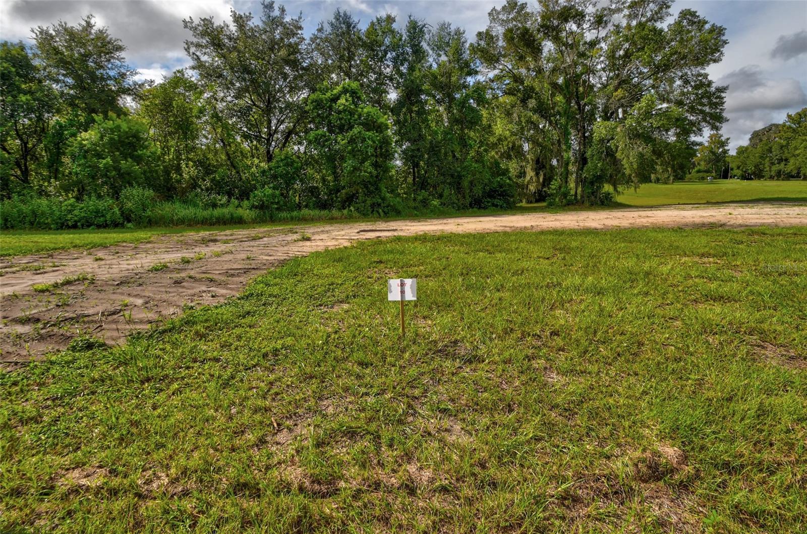 1808-FAITH GROVE - Land