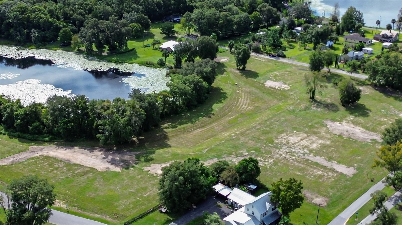 1808-FAITH GROVE - Land