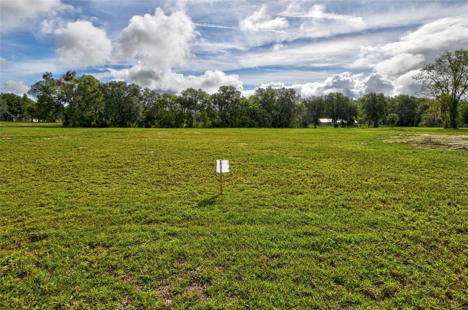 1808-FAITH GROVE - Land