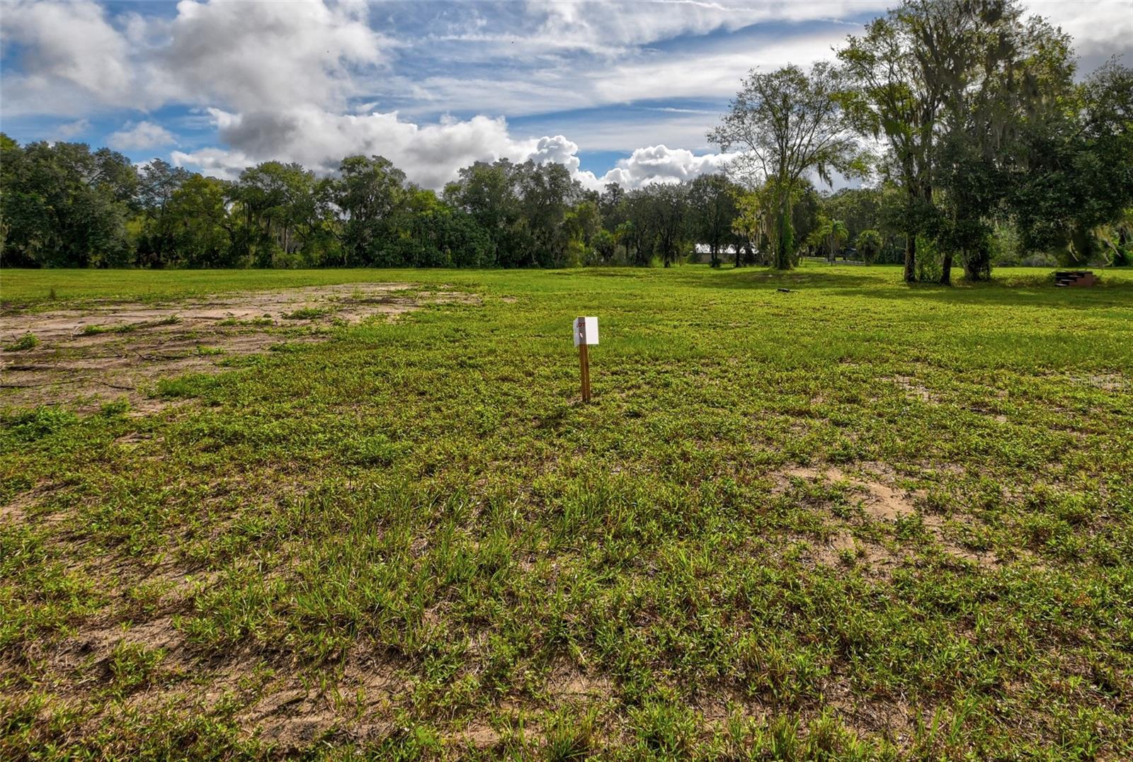 1808-FAITH GROVE - Land