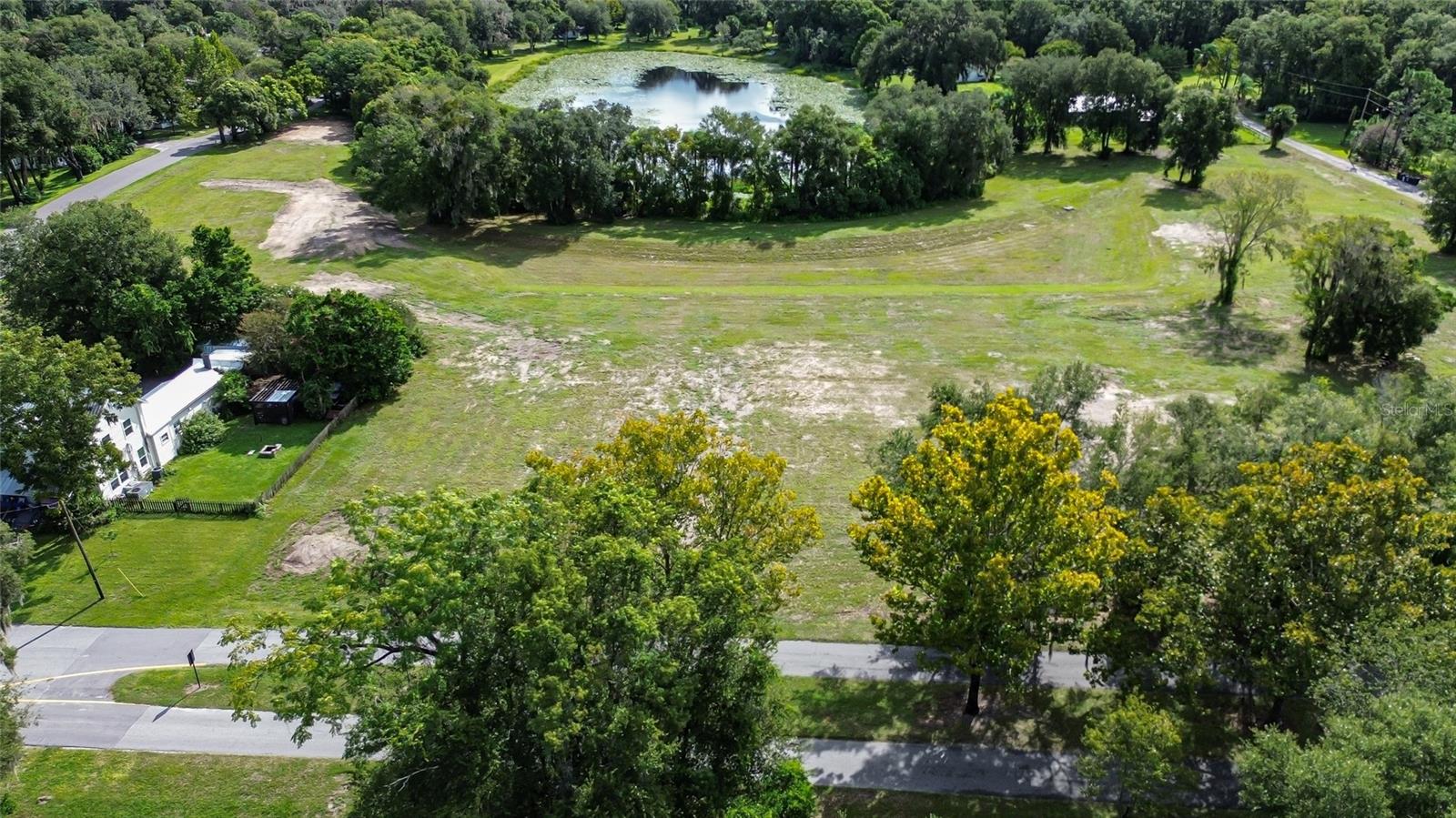 1808-FAITH GROVE - Land