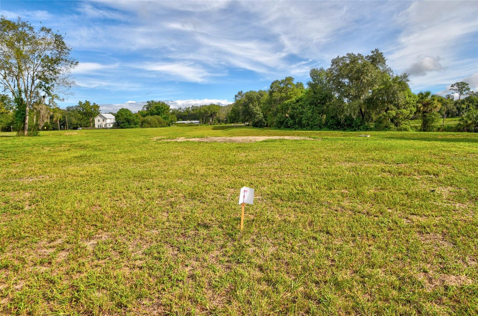 1808-FAITH GROVE - Land