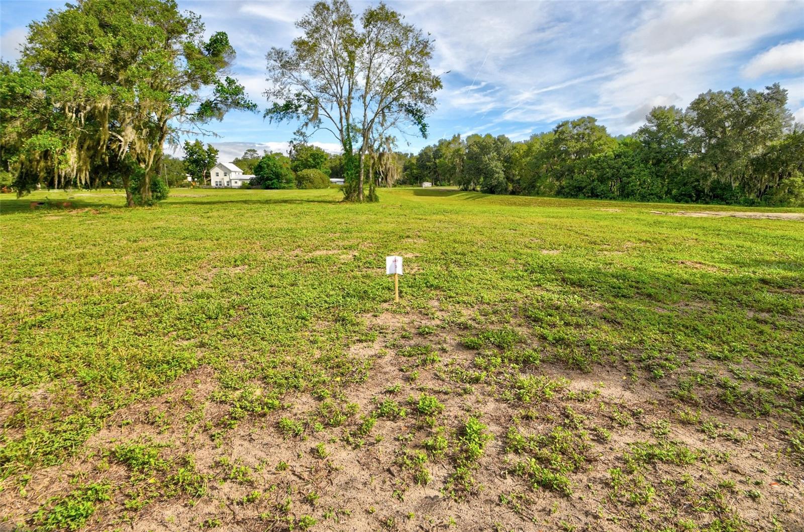 1808-FAITH GROVE - Land