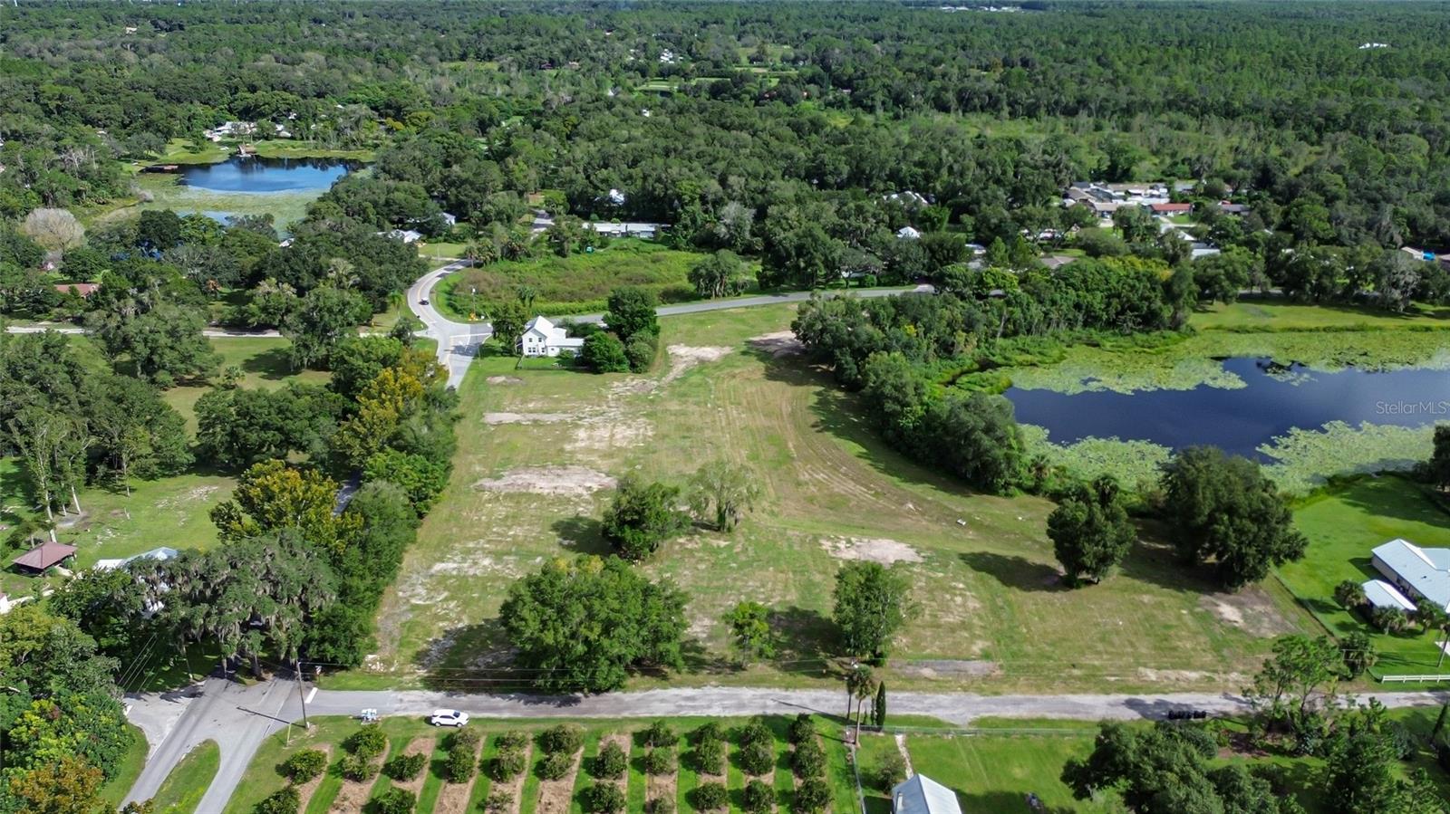 1808-FAITH GROVE - Land