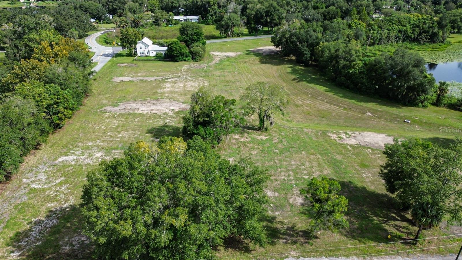 1808-FAITH GROVE - Land