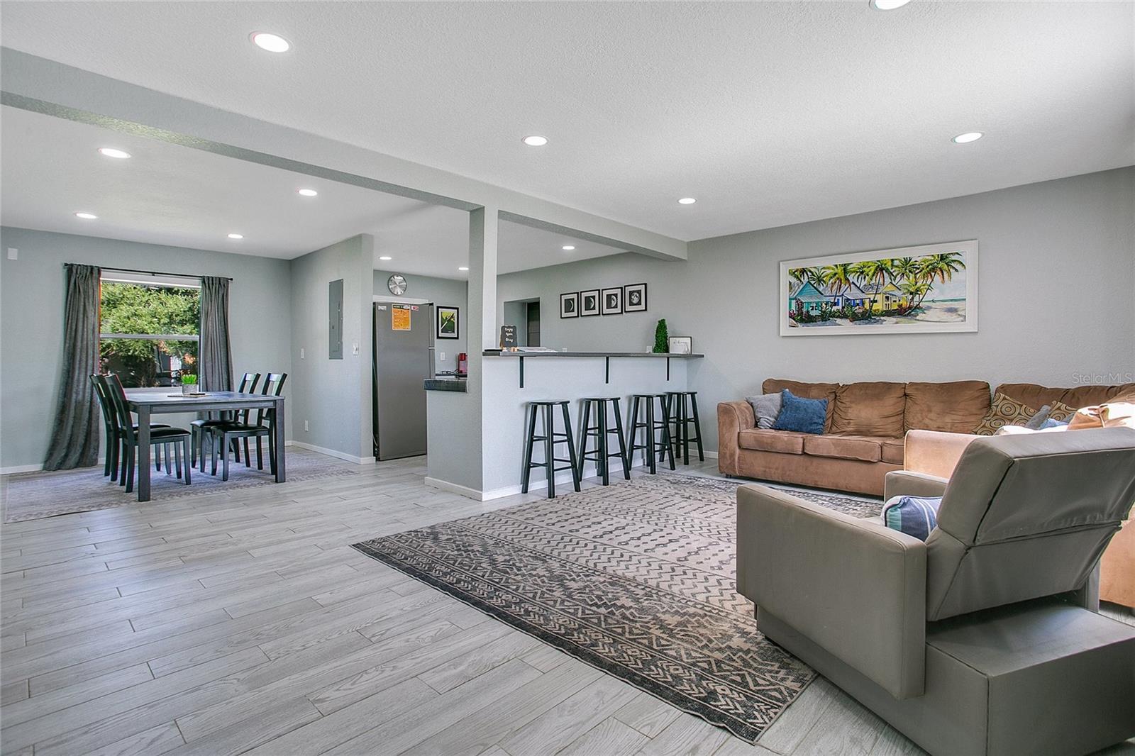 450 S BREVARD AVENUE