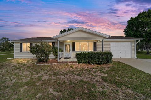 8375 SW 109TH LANE ROAD OCALA FL 34481