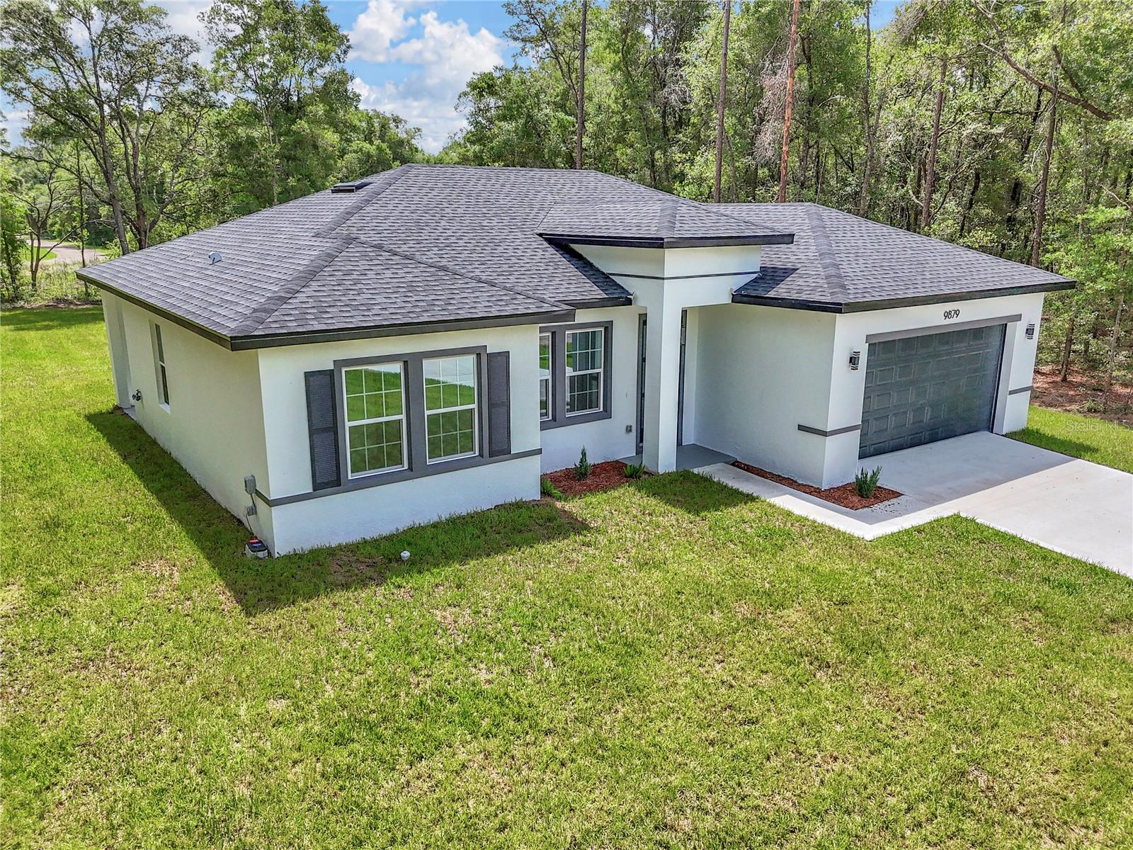 CITRUS SPGS UNIT 26 - Residential