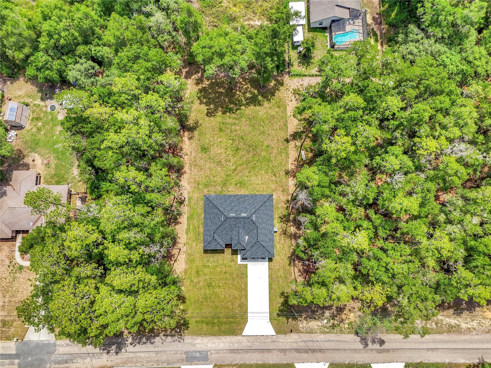 CITRUS SPGS UNIT 26 - Residential
