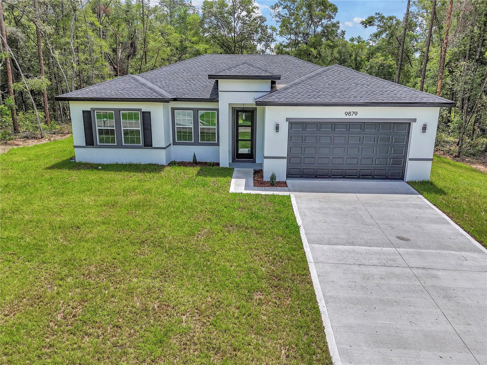 CITRUS SPGS UNIT 26 - Residential