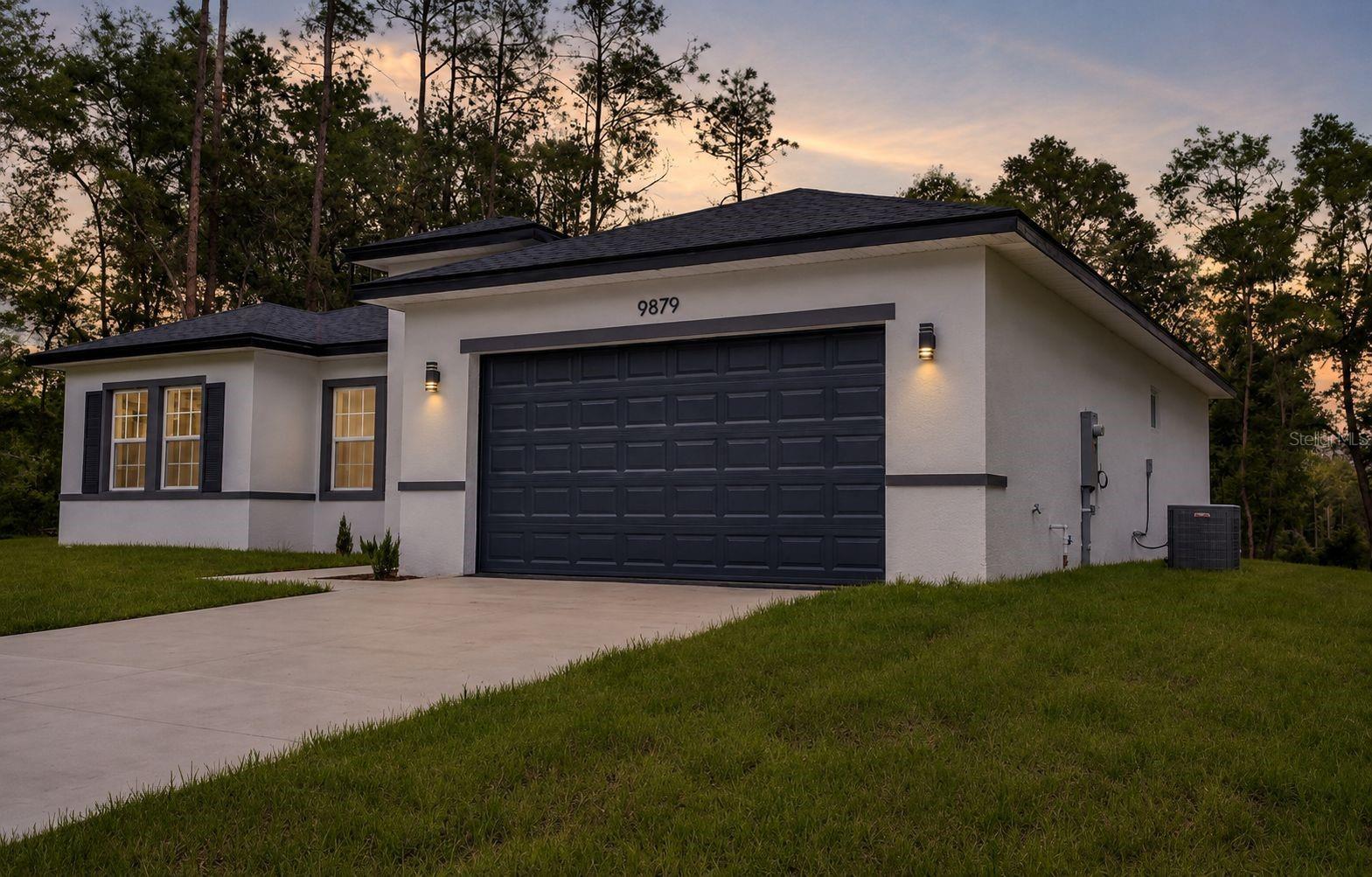 CITRUS SPGS UNIT 26 - Residential