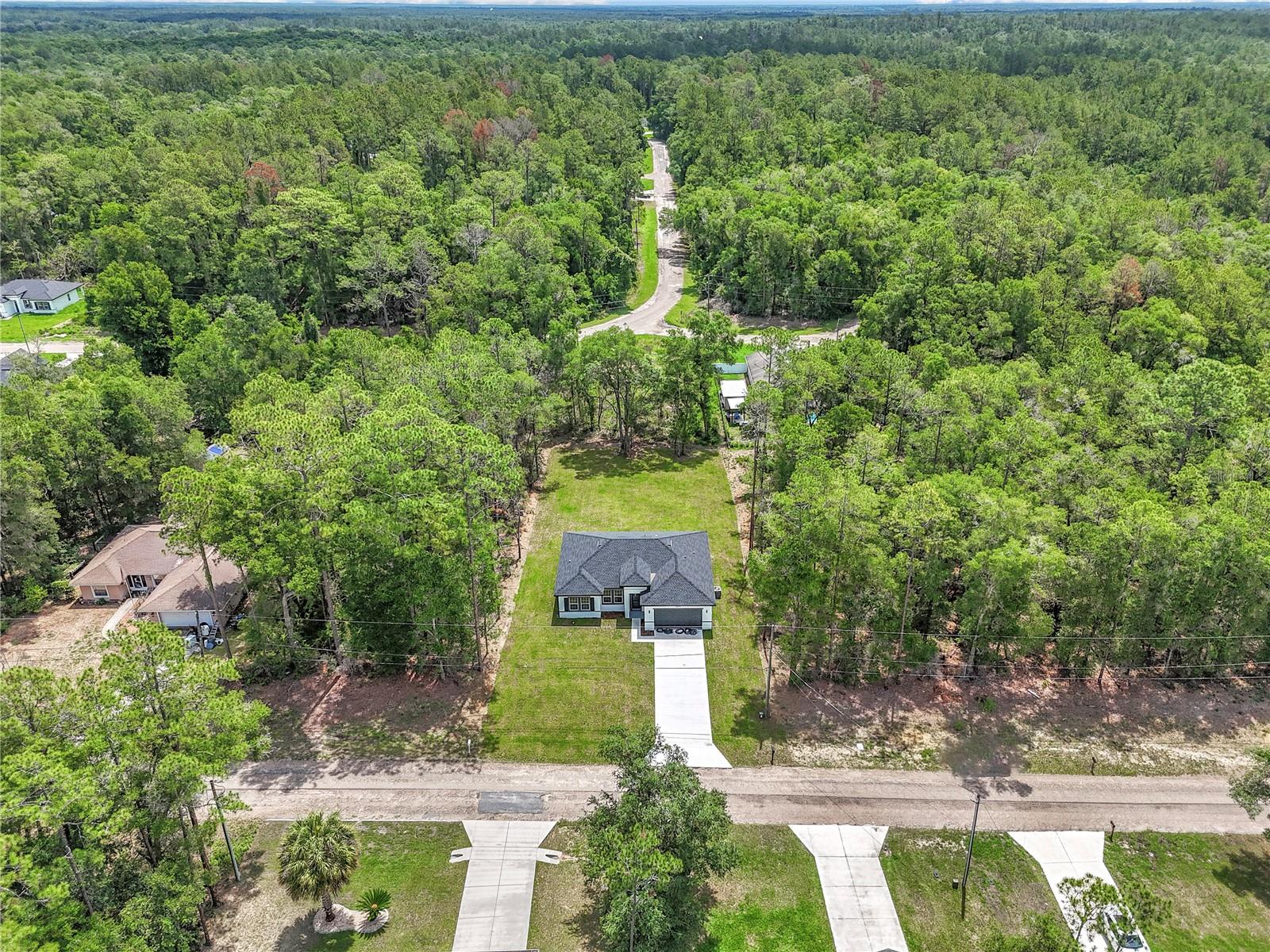 CITRUS SPGS UNIT 26 - Residential