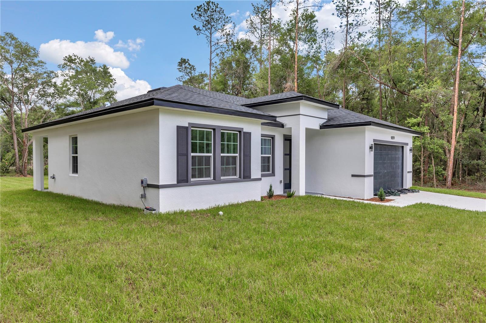 CITRUS SPGS UNIT 26 - Residential