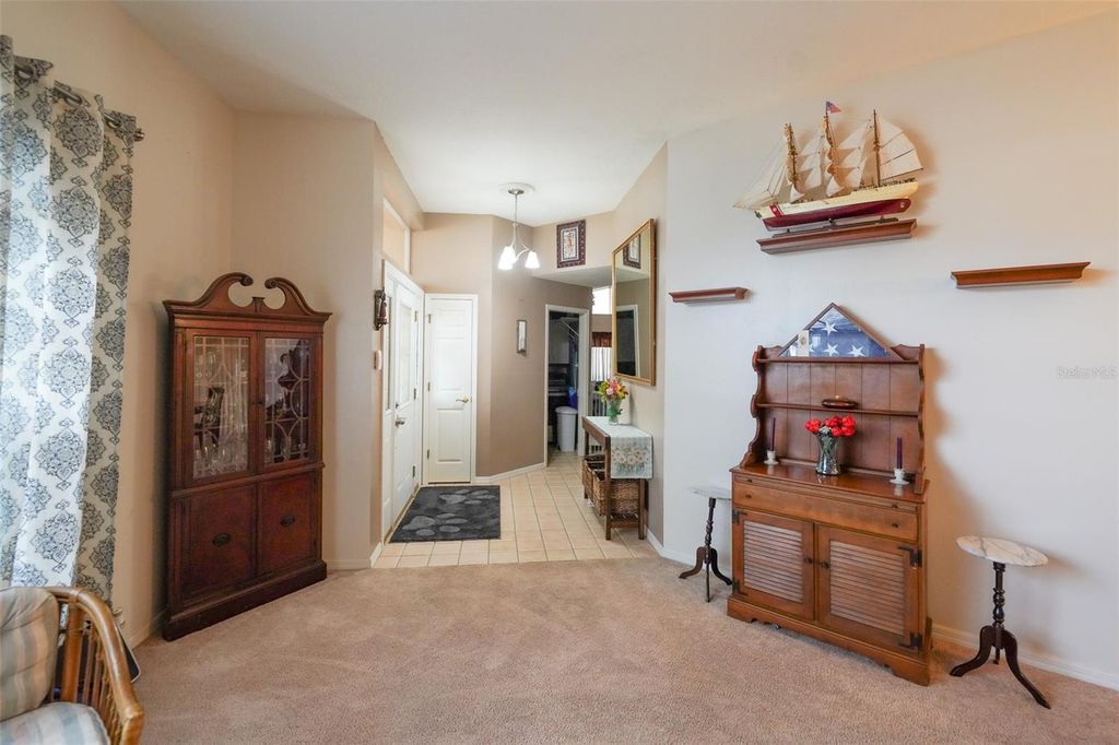 Photo of 7340 Flyway Drive, Spring Hill, FL 34607 (MLS # TB8468269)