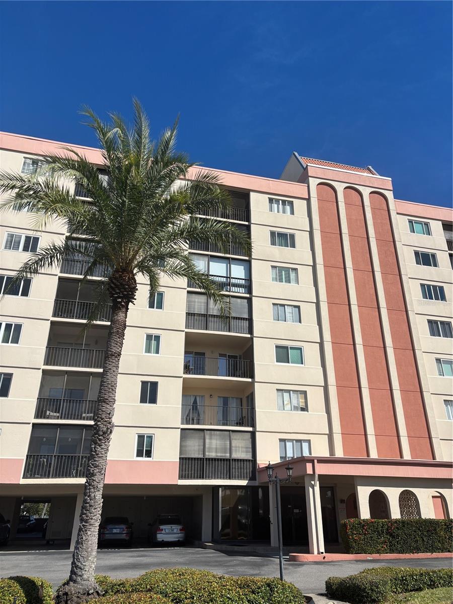 IMPERIAL COVE 9 - Residential Lease