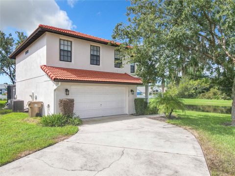 A home in CLERMONT