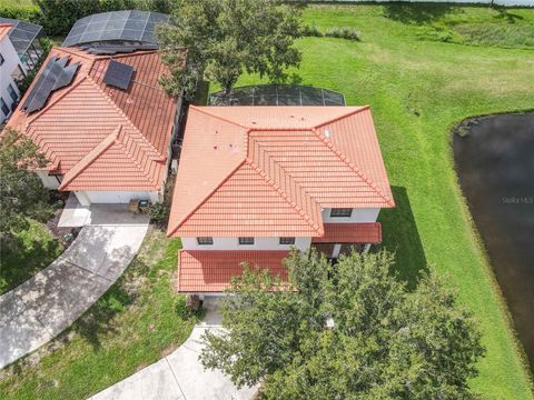 A home in CLERMONT