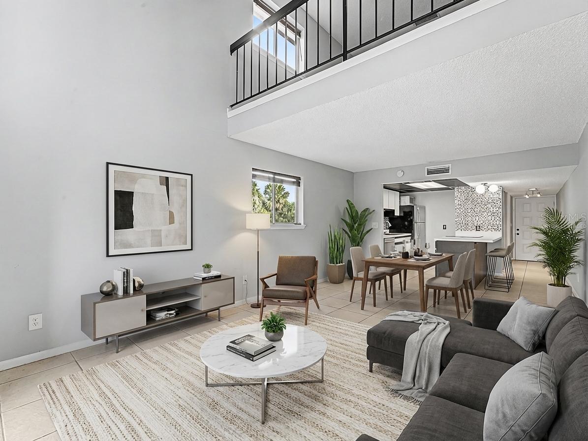 NORTH BAY VILLAGE CONDO - Residential