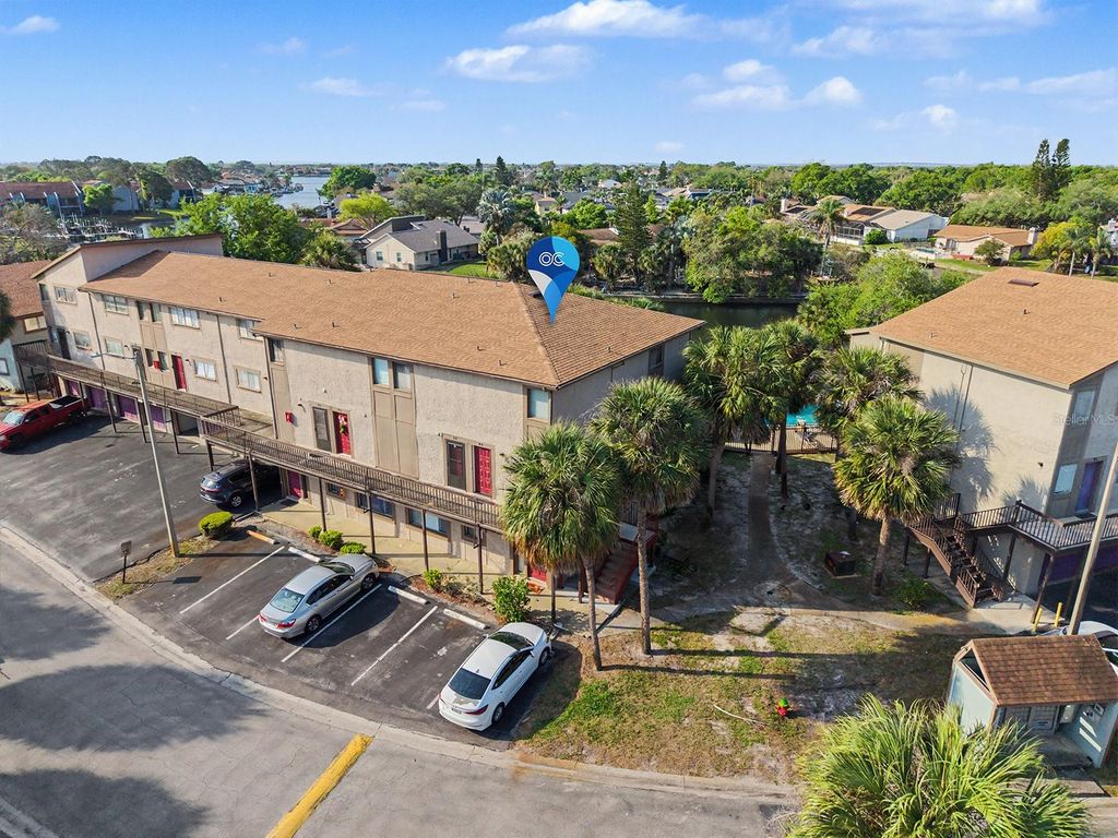 Photo of 6321 Newtown Circle #21B8, Tampa, FL 33615 (MLS # TB8489267)