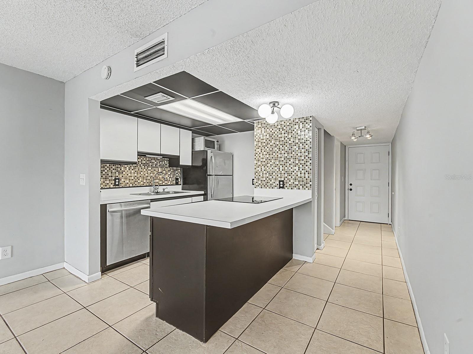 NORTH BAY VILLAGE CONDO - Residential