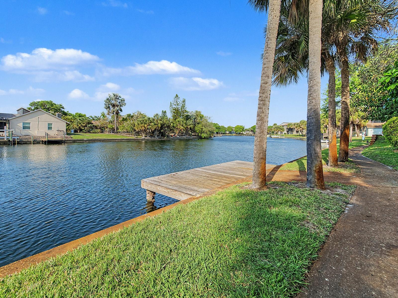 NORTH BAY VILLAGE CONDO - Residential