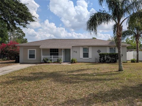 479 LITTLE ASPEN COURT OCOEE FL 34761