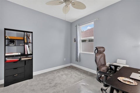 Tiny photo for 8220 Bridgeport Bay Circle, Mount Dora, FL 32757 (MLS # G5114836)