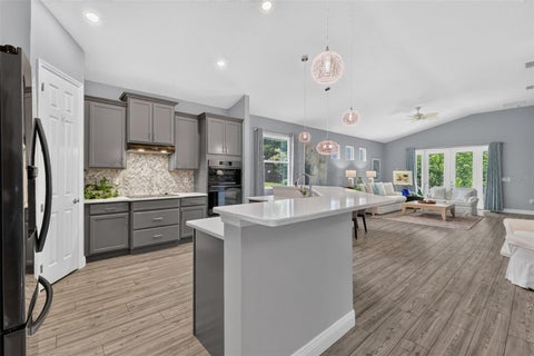 Tiny photo for 8220 Bridgeport Bay Circle, Mount Dora, FL 32757 (MLS # G5114836)