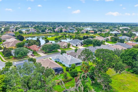Tiny photo for 8220 Bridgeport Bay Circle, Mount Dora, FL 32757 (MLS # G5114836)