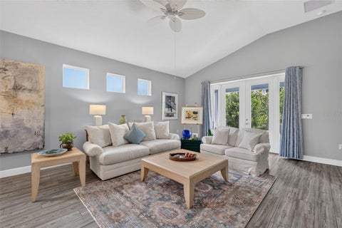 Tiny photo for 8220 Bridgeport Bay Circle, Mount Dora, FL 32757 (MLS # G5114836)