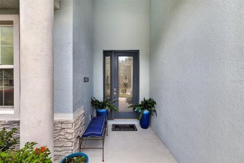 Tiny photo for 8220 Bridgeport Bay Circle, Mount Dora, FL 32757 (MLS # G5114836)