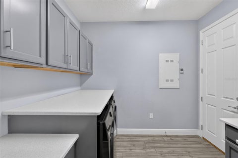 Tiny photo for 8220 Bridgeport Bay Circle, Mount Dora, FL 32757 (MLS # G5114836)