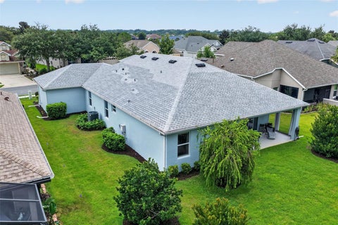 Tiny photo for 8220 Bridgeport Bay Circle, Mount Dora, FL 32757 (MLS # G5114836)