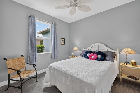 Tiny photo for 8220 Bridgeport Bay Circle, Mount Dora, FL 32757 (MLS # G5114836)